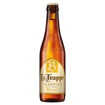 Cerveja La Trappe Trapista Belgian Blond 330ml 6.5% ABV