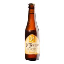 Cerveja La Trappe Trappist Blond 330ml