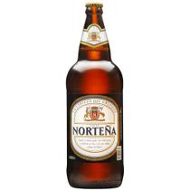 Cerveja Lager Norteña 960ml