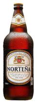 Cerveja Lager NORTEÑA 960ml
