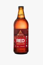 Cerveja Lager Tipo Amber 600ml - Cx. 6 Un.