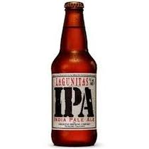 Cerveja Lagunitas 355ml LongNeck