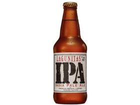 Cerveja Lagunitas IPA Long Neck 355ml Cerveja Lagunitas IPA Long Neck 355ml