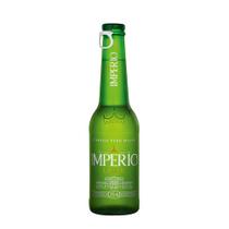 Cerveja Langer Imperio Long Neck 275ml Cerveja Langer Imperio Long Neck 275ml