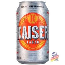 Cerveja Lata 350 ml lata