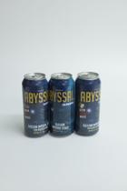 Cerveja lata 5 elementos abyssal coffee Cerveja lata 5 elementos abyssal coffee