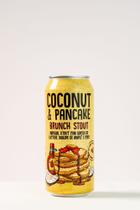 Cerveja lata 5 elementos coconut & pancake