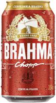 Cerveja lata bhrama Cerveja lata bhrama