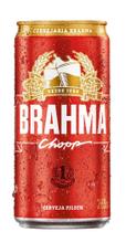 Cerveja lata Brahma 269ml