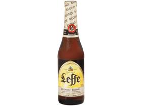 Cerveja Leffe Blonde Ale - 330ml