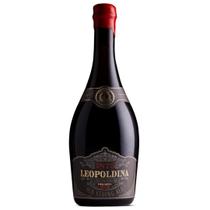 Cerveja Leopoldina 1875 Old Strong Ale 750ml