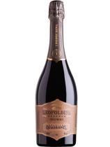Cerveja leopoldina belgian quadrupel 750ml