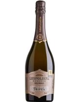 Cerveja leopoldina belgian tripel 750ml