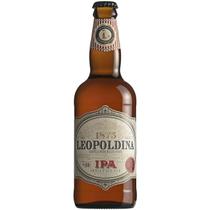 Cerveja Leopoldina India IPA 500ml