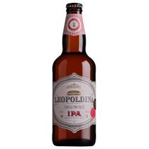 Cerveja Leopoldina India Pale Ale Ipa 500ml Cerveja Leopoldina India Pale Ale Ipa 500ml