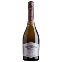 Cerveja Leopoldina Italian Grape Ale Chardonnay 750ml