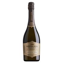 Cerveja leopoldina italian grape ale moscato 750 ml