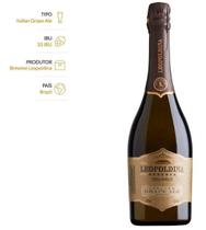 Cerveja Leopoldina Italian Grape Ale Moscato 750Ml