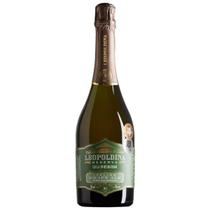 Cerveja leopoldina italian grape ale riesling renano 750ml