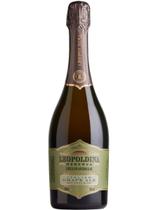 Cerveja leopoldina italian grape ale sauvignon blanc 750ml