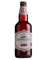 Cerveja leopoldina red ale 500ml Cerveja leopoldina red ale 500ml
