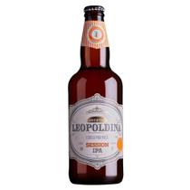 Cerveja Leopoldina Session Pale Ale 500ml