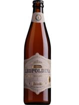 Cerveja leopoldina weinzenbier weissbier 500ml Cerveja leopoldina weinzenbier weissbier 500ml