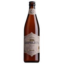 Cerveja Leopoldina Weizenbier 500ml