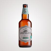 Cerveja Leopoldina Witbier 500ml Cerveja Leopoldina Witbier 500ml