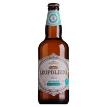 Cerveja Leopoldina Witbier 500ml Cerveja Leopoldina Witbier 500ml