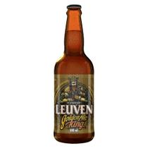 Cerveja Leuven Golden Ale King (500ml)
