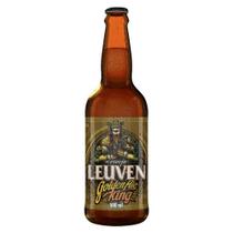 Cerveja Leuven Golden Ale King (500Ml)