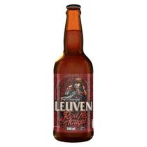 Cerveja Leuven Red Ale Knight (500ml)