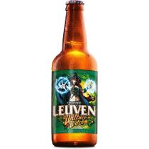 Cerveja Leuven Witbier The Witch (500ml)