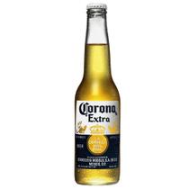 Cerveja Long Neck Corona 330ml