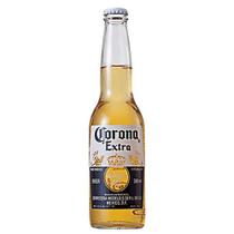 Cerveja longneck corona