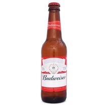 Cerveja longnek Budweiser