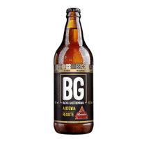 Cerveja Low Carb Baixa Gastronomia 600ml - Cx 15 unidades