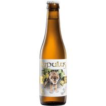 Cerveja Lupulus Triple Bond 330ml Cerveja Lupulus Triple Bond 330ml