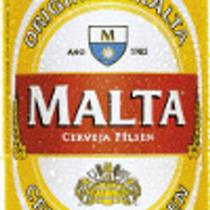 Cerveja MALTA Cerveja MALTA
