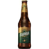 Cerveja Malzbier Itaipava 330ml