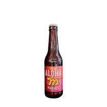 Cerveja Maniacs Aloha - 355ml