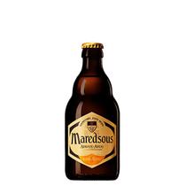 Cerveja Maredsous Blonde Gf 330ml