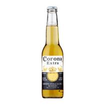 Cerveja Mexicana Corona Long Neck 330