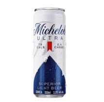 Cerveja Michelob 08X350ML - AMBEV