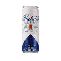 Cerveja Michelob Ultra 350ml
