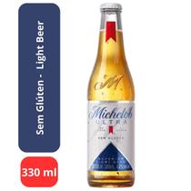 Cerveja Michelob Ultra Sem Glúten Long Neck 330ml