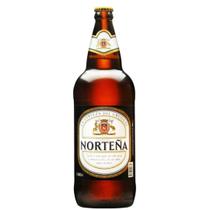Cerveja Nortea 960Ml
