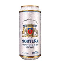 Cerveja norteña 473ml