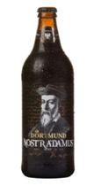Cerveja Nostradamus Stout Dortmund 600ml
